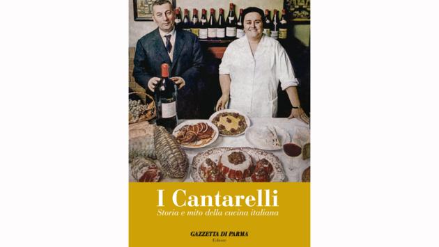 «I Cantarelli»: così rivive il mito del Savarin di riso