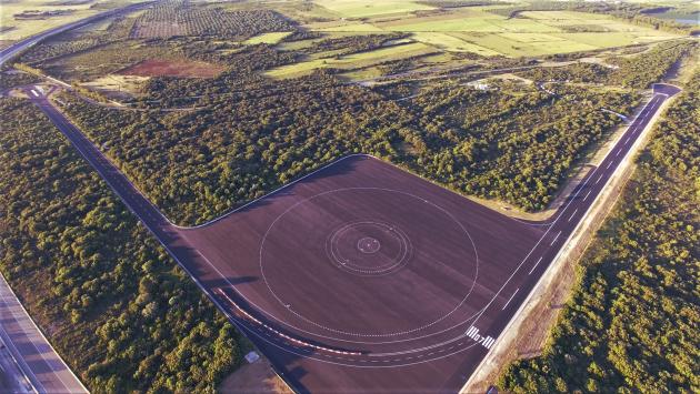 Porsche e la Puglia: le insidie del «verde»