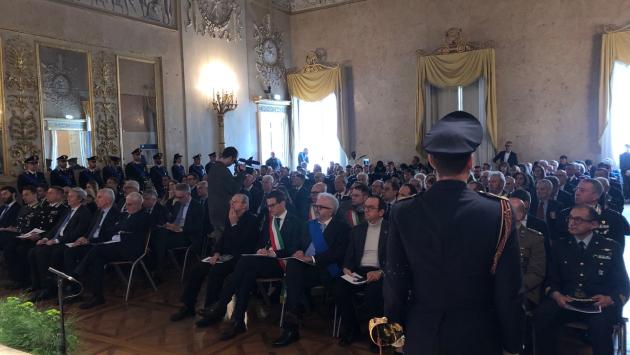 Festa della polizia