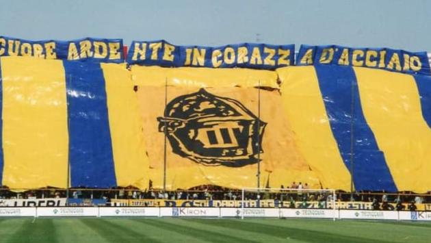Il richiamo dei tifosi: "venerdì alle 19 tutti a Collecchio, uniti nel sogno chiamato  serie A"