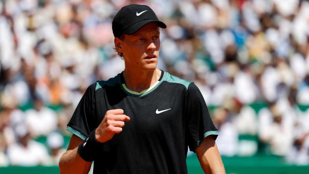  Montecarlo: Sinner batte Rune in tre set e va in semifinale