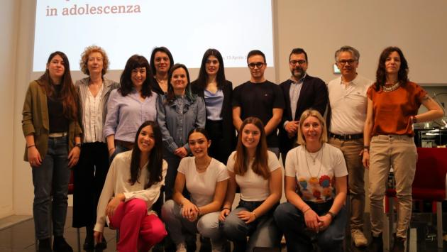 La percezione della violenza in adolescenza