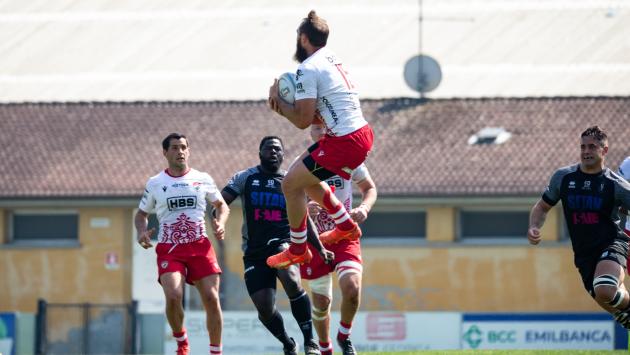 Serie A Elite: il Colorno vince il derby emiliano e condanna il Piacenza alla retrocessione