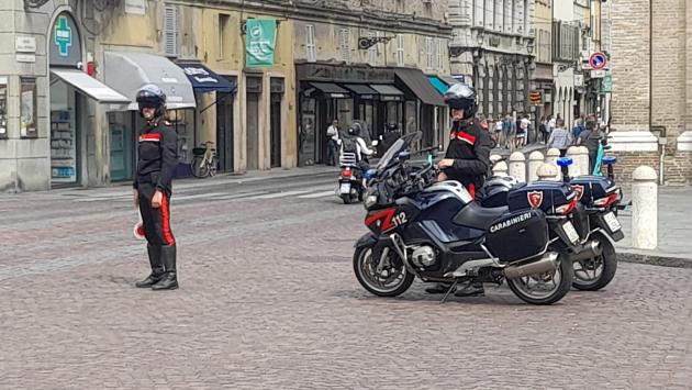 Parma: non rispetta le regole imposte dal giudice. 38 enne ivoriano torna in carcere