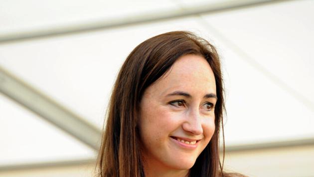 Sophie Kinsella, 'Ho cancro al cervello, faccio la chemio'
