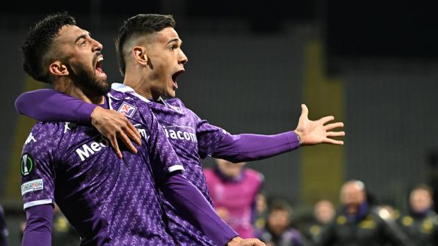 Conference League: la Fiorentina batte il Plizen ai supplementari (2-0) e va in semifinale