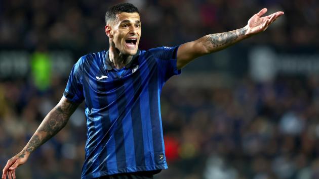 Europa League:  l'Atalanta perde 1-0 in casa con il Liverpool, ma va in semifinale