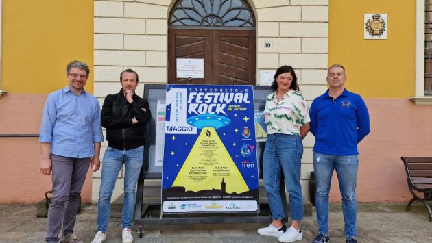 Festival Rock 1° Maggio - Edizione 2024