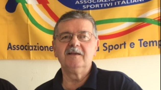 E' morto Einer Menozzi, aveva 79 anni