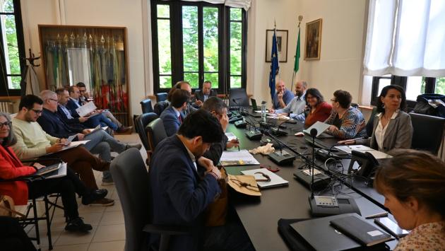  Progetto CIRGreen
