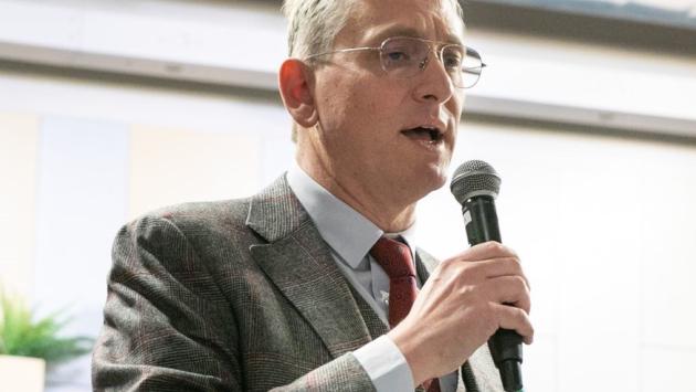 Romeo Gualerzi confermato presidente del Consorzio di Tutela del Culatello di Zibello Dop fino al 2027