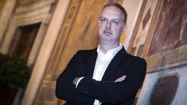  Scurati, il testo del monologo cancellato