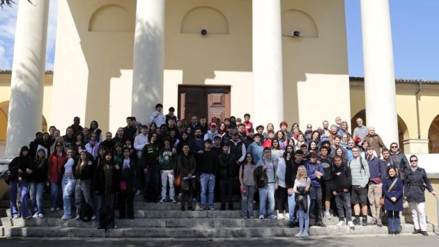 La Storia Siamo Noi. Un podcast per raccontare e non dimenticare le vite di persone della città che ora riposano nel cimitero della Villetta