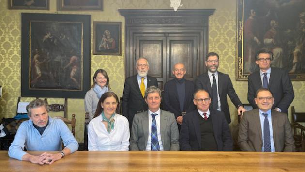 Dal PNRR oltre cinque milioni di euro per i progetti dell’Azienda Ospedaliero-Universitaria di Parma