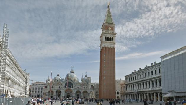 Venezia debutta il biglietto: il 25 aprile si entra con il ticket - Tutte le info