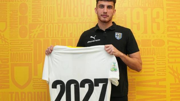 Balogh rinnova fino al 2027