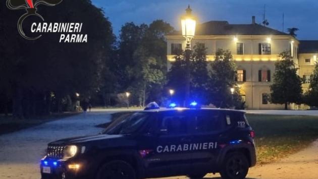 Parma: controlli dei carabinieri per il contrasto del fenomeno degli affitti in “nero”