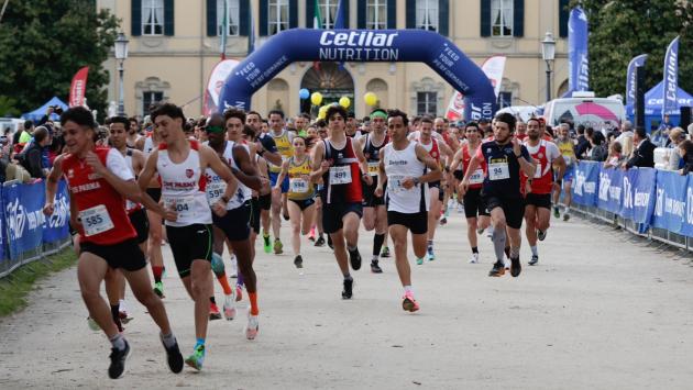Si è conclusa la Cetilar Run:  vincono  Ntakarutimana (uomini) e Boldrocchi (donne)