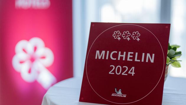Arrivano le Chiavi Michelin: premiati 146 hotel in Italia