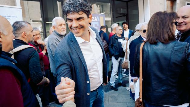 Davide Malvisi sullo sport: "Sarà il cuore della nostra politica per una Fidenza più inclusiva"