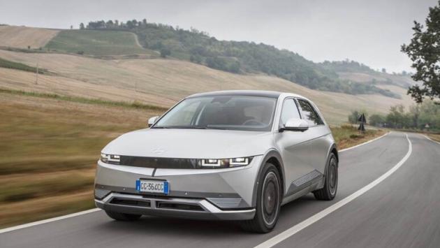 Due giorni in pista a Varano con Hyundai Ioniq 5 da 650 Cv