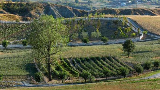 Sabato torna Giardini aperti di Fai giovani: visite al  Parco Rural e al Bosco Spaggiari