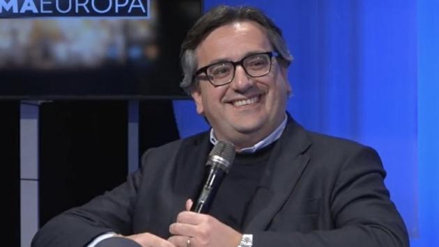 Gianpaolo Serpagli
