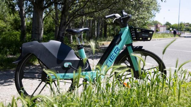 Bici e monopattini, la raccolta avviene solo a singhiozzo 