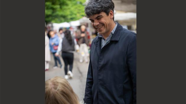Fidenza, Malvisi: "Nuovo piano di rilancio delle frazioni"