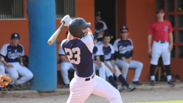 JUNIOR PARMA B.C. SERIE B: DOMENICA IMPORTANTE SCONTRO DIRETTO A MILANO CONTRO L'ARES