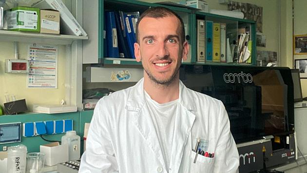 Medicina di laboratorio, l’ospedale di Vaio protagonista al congresso mondiale di Dubai