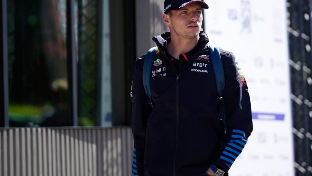 Gp di Imola: Verstappen in pole. Piastri penalizzato, Leclerc sale in terza posizione