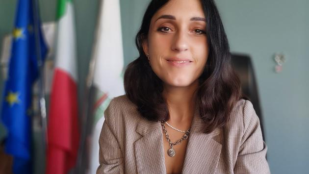 Piccinini (M5S): "La Regione eviti il pericolo di speculazione edilizia per il complesso Casino dei Boschi"
