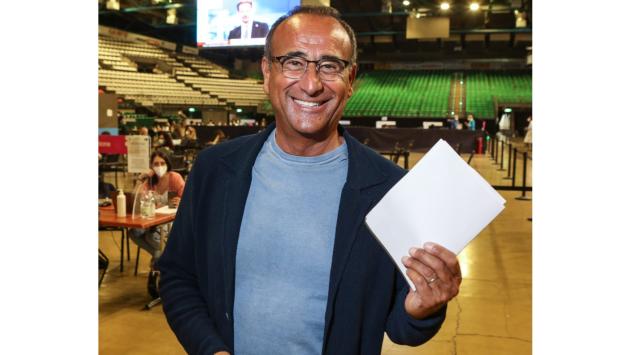 Carlo Conti 