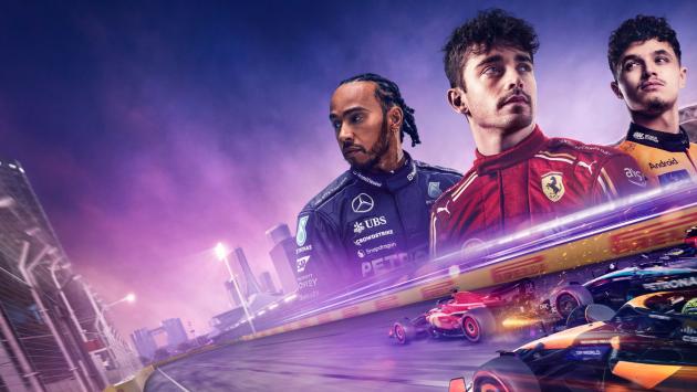 Esports. Alla vigilia di Monaco si scaldano i motori di F1 24