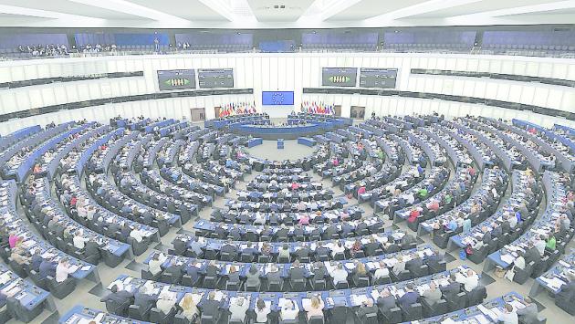 Europee,  le asticelle dei partiti