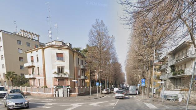 Via Torelli, lavori alla rete idrica, dal 10 giugno cambia la viabilità - Le mappe