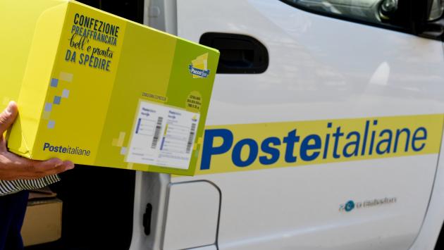 Poste italiane: cresce  a Parma il numero dei pacchi consegnati nel primo trimestre