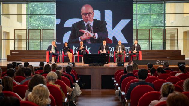 Diritti dei minori sul web: al via G Talk, protagonisti del nostro tempo a confronto - Il programma - Segui la diretta dell'evento