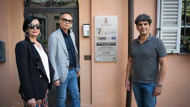 Malvisi: “Francigena: Fidenza come capofila del cammino europeo” 