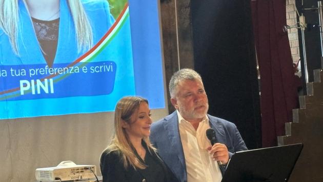 Perazzo, Biasetti, Minotti Baratta e Zaffanella: "Giovanelli e la sindrome delle bugie su ZLS e riduzione 20% dell’indennitá”"