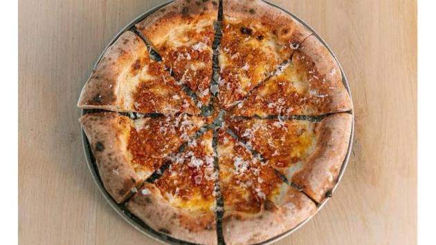 Pizza e Cocktail «stellati»