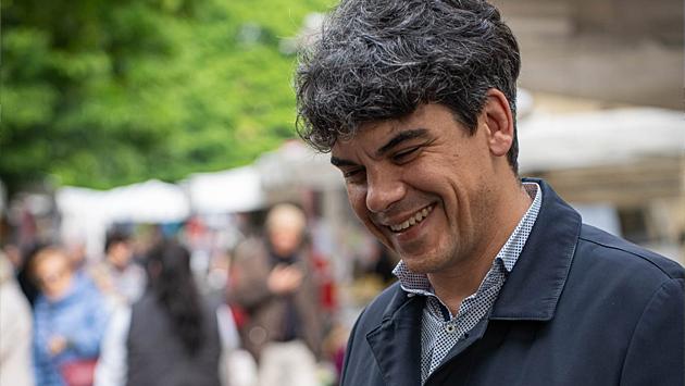 Elezioni Fidenza, Malvisi: "Lavori pubblici: nuove scuole, Case della Salute e strade più sicure”