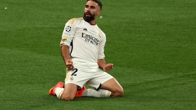Champions League: il  Borussia se la gioca, ma il Real alla fine vince (2-0) per la quindicesima volta