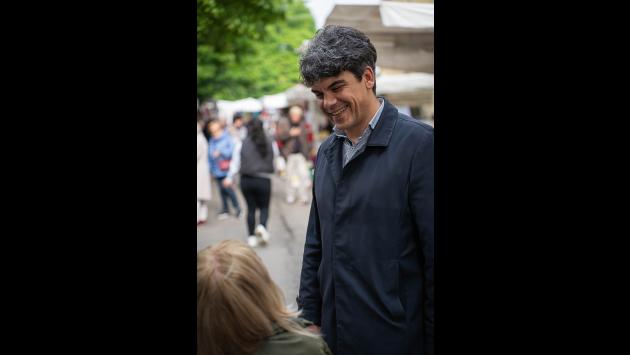 Malvisi: "Otto milioni per le strade, più un nuovo piano di piste ciclabili"