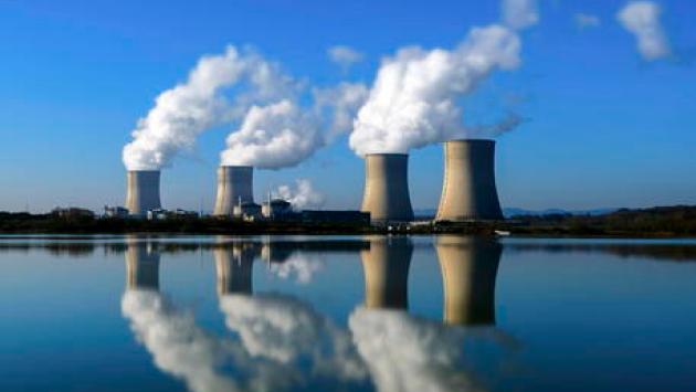 Nucleare: arma di distrazione di massa che serve solo a chi inquina e fa extra-profitti spacciando gas e petrolio