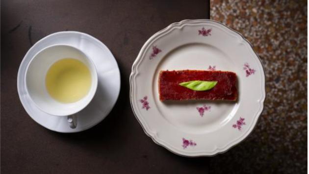 Bruschetta e acqua di pomodoro: sapori antichi