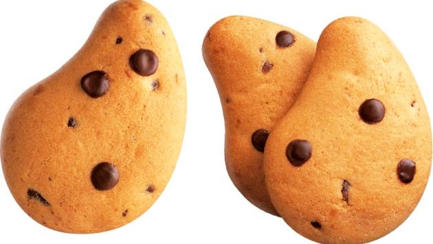 Gocciole si confermano i biscotti più amati dagli italiani. Nelle case di 8 milioni di famiglie. 