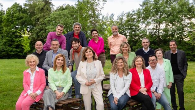 Collecchio, si è conclusa la campagna di Maristella Galli