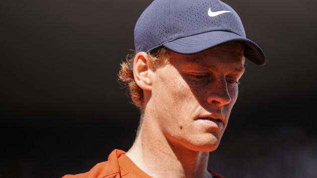 Roland Garros,  Sinner ko con Alcaraz: lo spagnolo va in finale